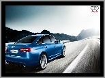 Reklama, Audi, RS6